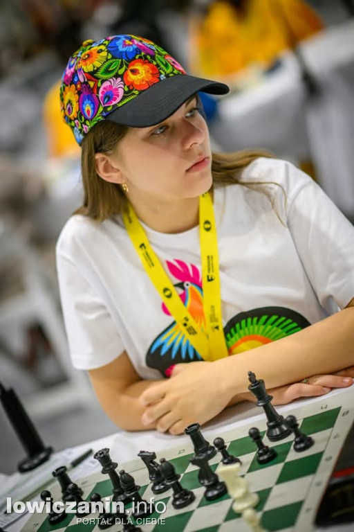 UKS Jedynka Łowicz w USA
