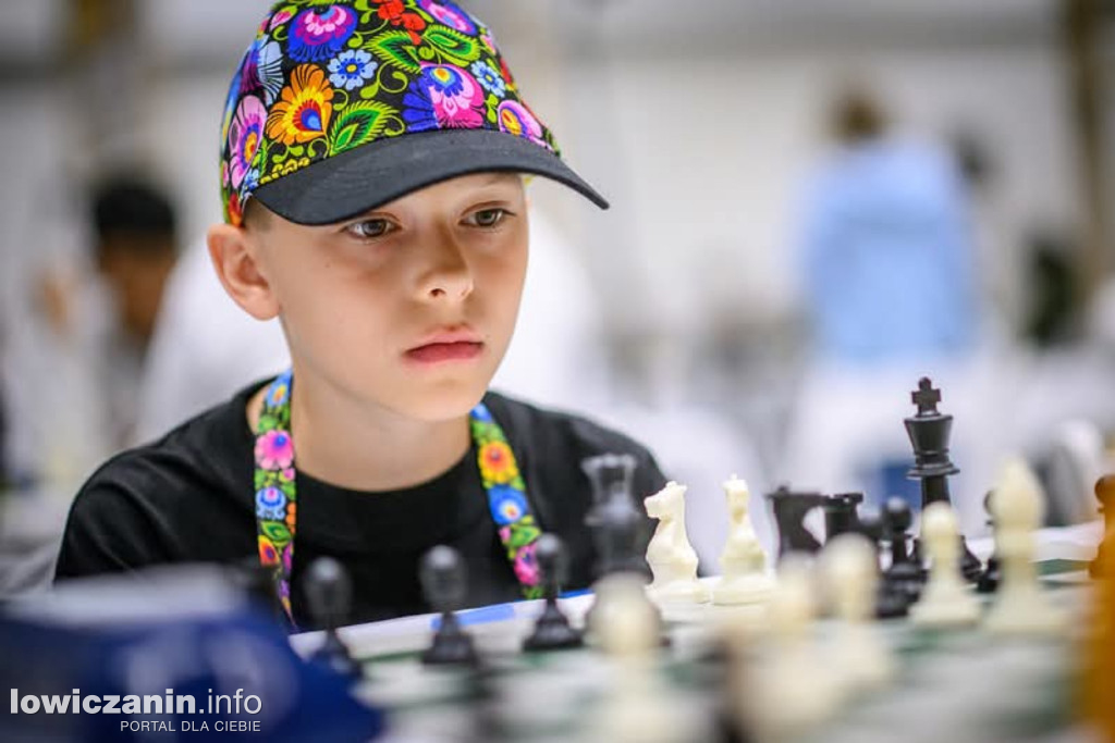 UKS Jedynka Łowicz w USA