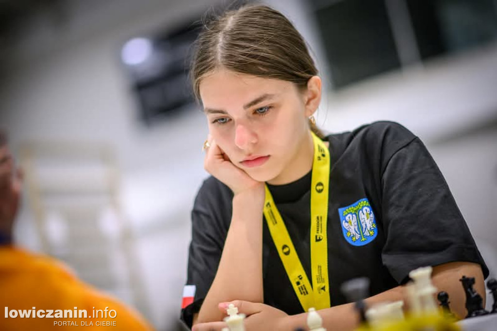 UKS Jedynka Łowicz w USA