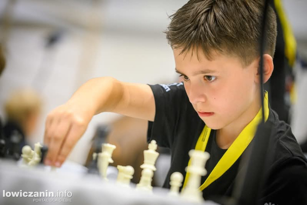 UKS Jedynka Łowicz w USA