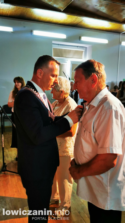Złote Gody w gminie Zduny
