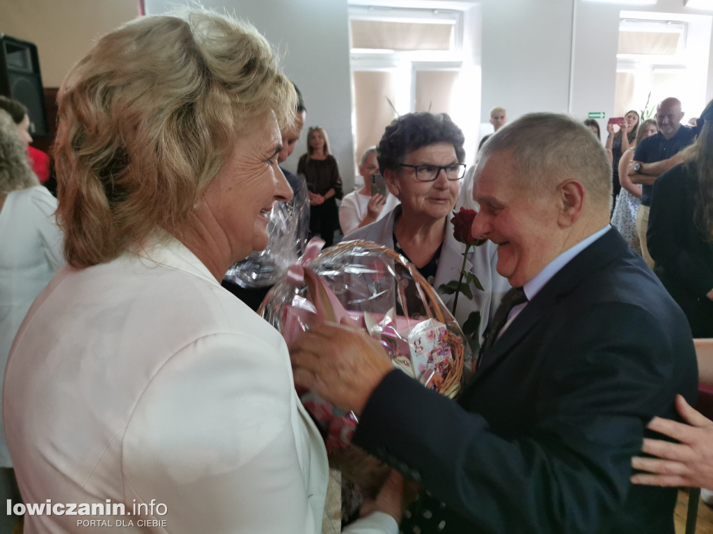 Złote Gody w gminie Zduny