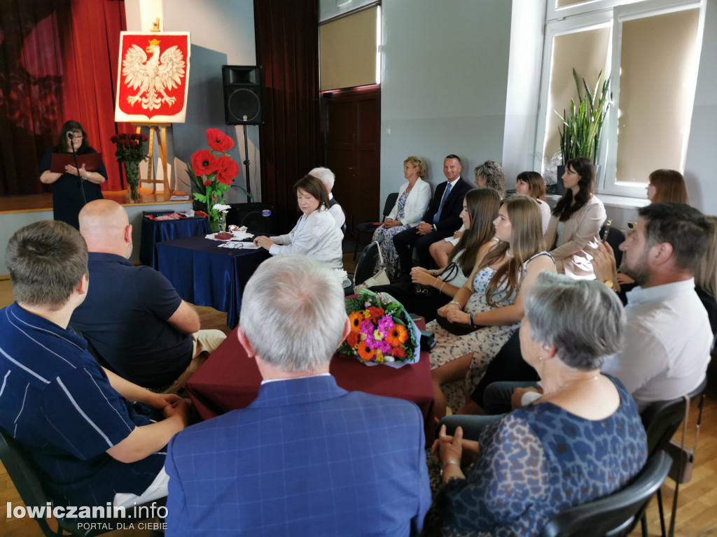 Złote Gody w gminie Zduny