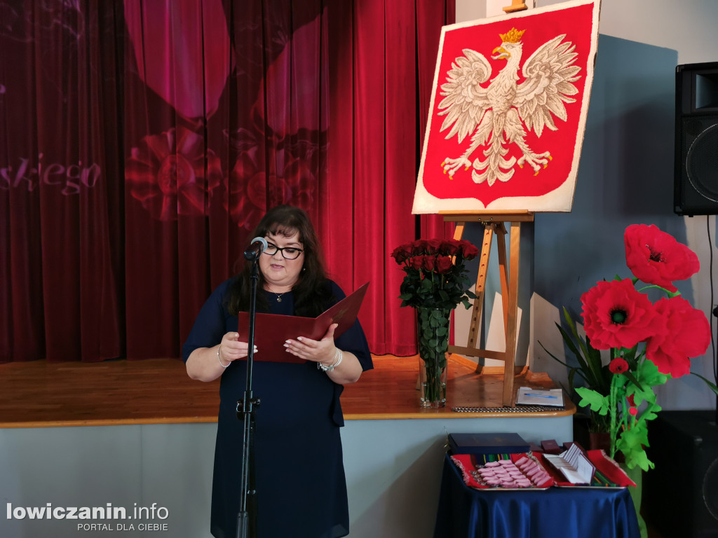 Złote Gody w gminie Zduny