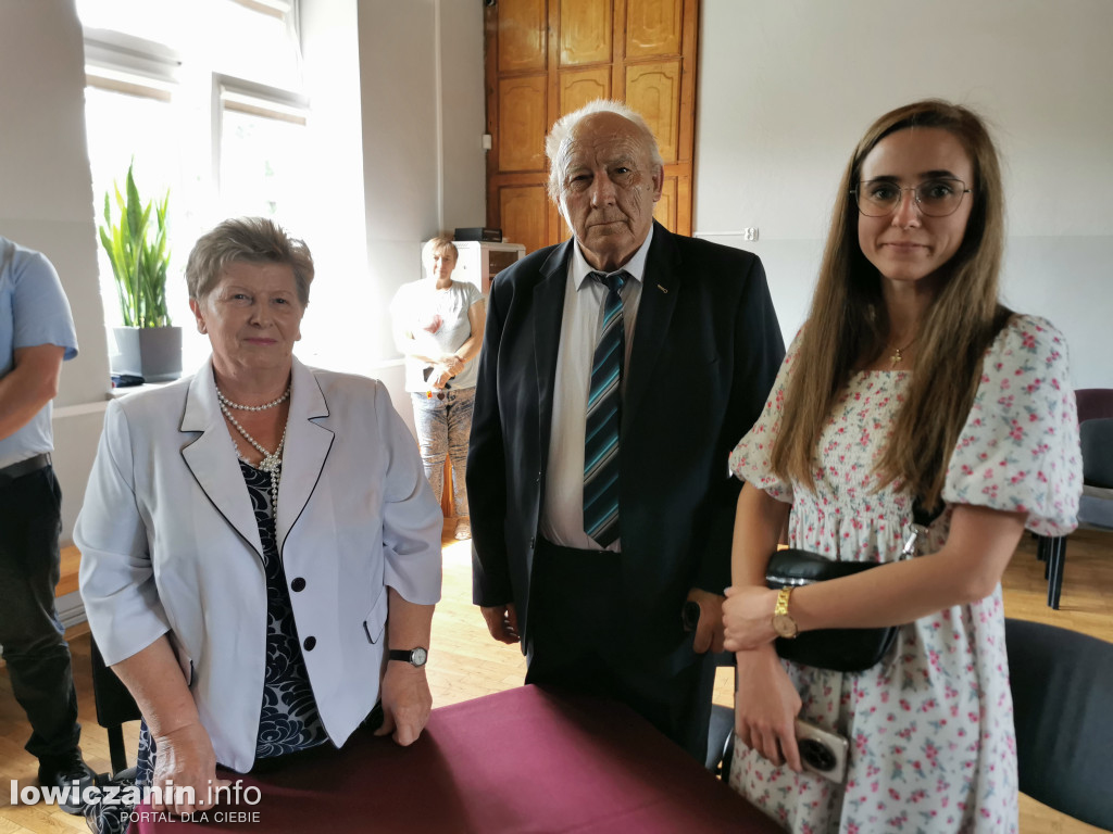 Złote Gody w gminie Zduny