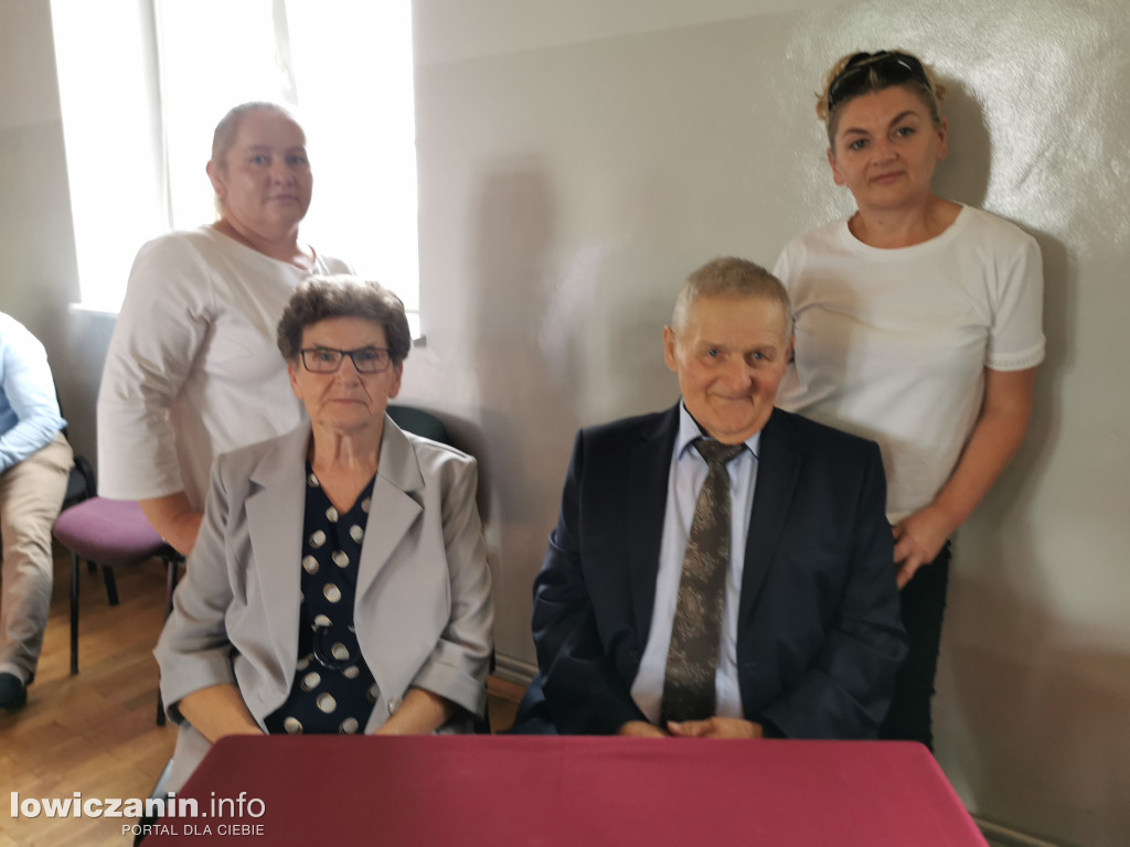 Złote Gody w gminie Zduny