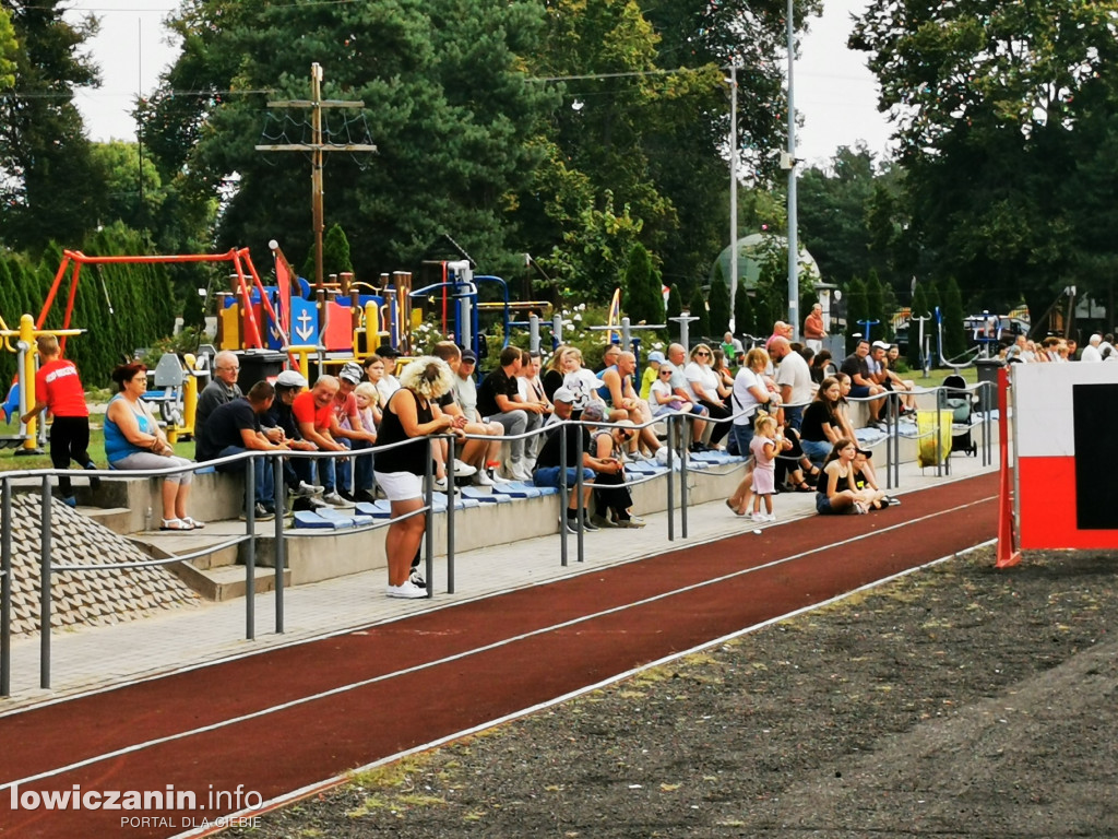 Zawody Sportowo-Pożarnicze gminy Domaniewice