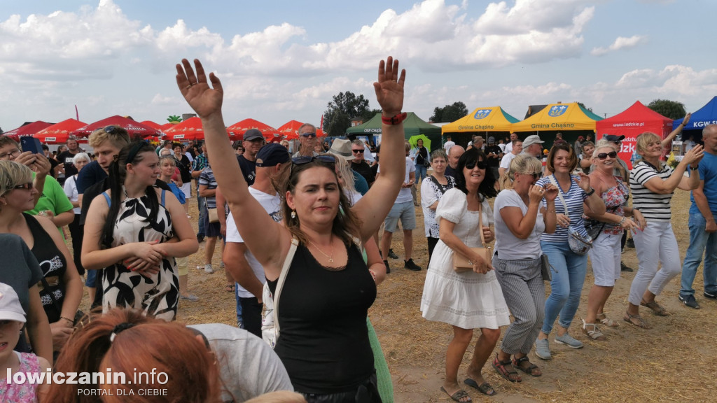 Wrak Race Chąśno Drugie - niedziela