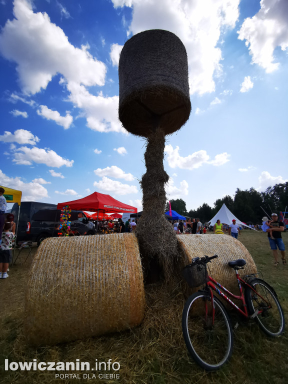 Wrak Race Chąśno Drugie - niedziela