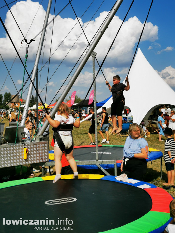 Wrak Race Chąśno Drugie - niedziela