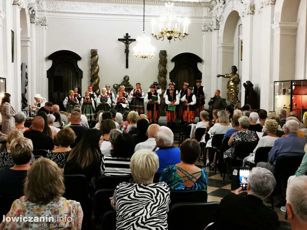 Koncert patriotyczny zespołu Ksinzoki