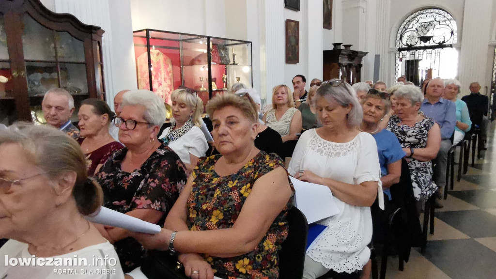 Koncert patriotyczny zespołu Ksinzoki