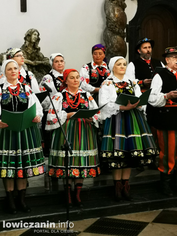 Koncert patriotyczny zespołu Ksinzoki