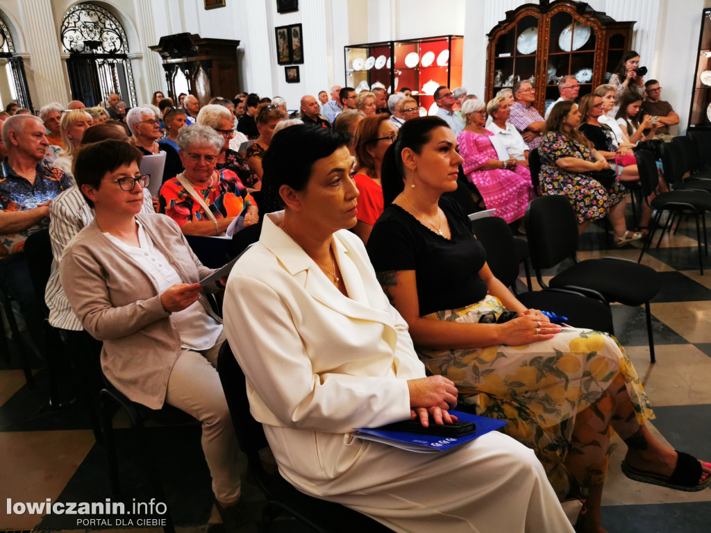 Koncert patriotyczny zespołu Ksinzoki