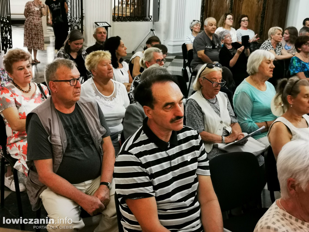 Koncert patriotyczny zespołu Ksinzoki
