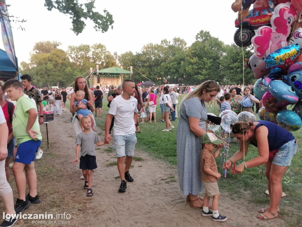 Dzień Kiernozkiego Dzika