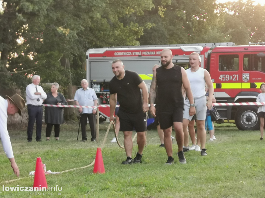 Dzień Kiernozkiego Dzika