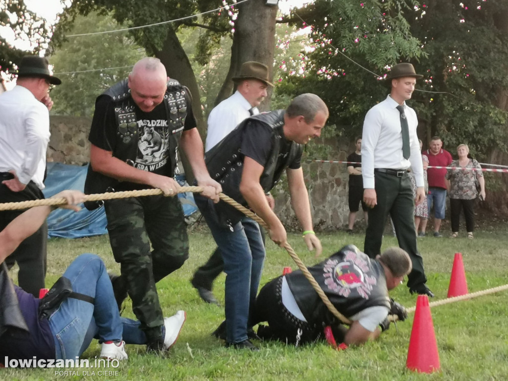 Dzień Kiernozkiego Dzika