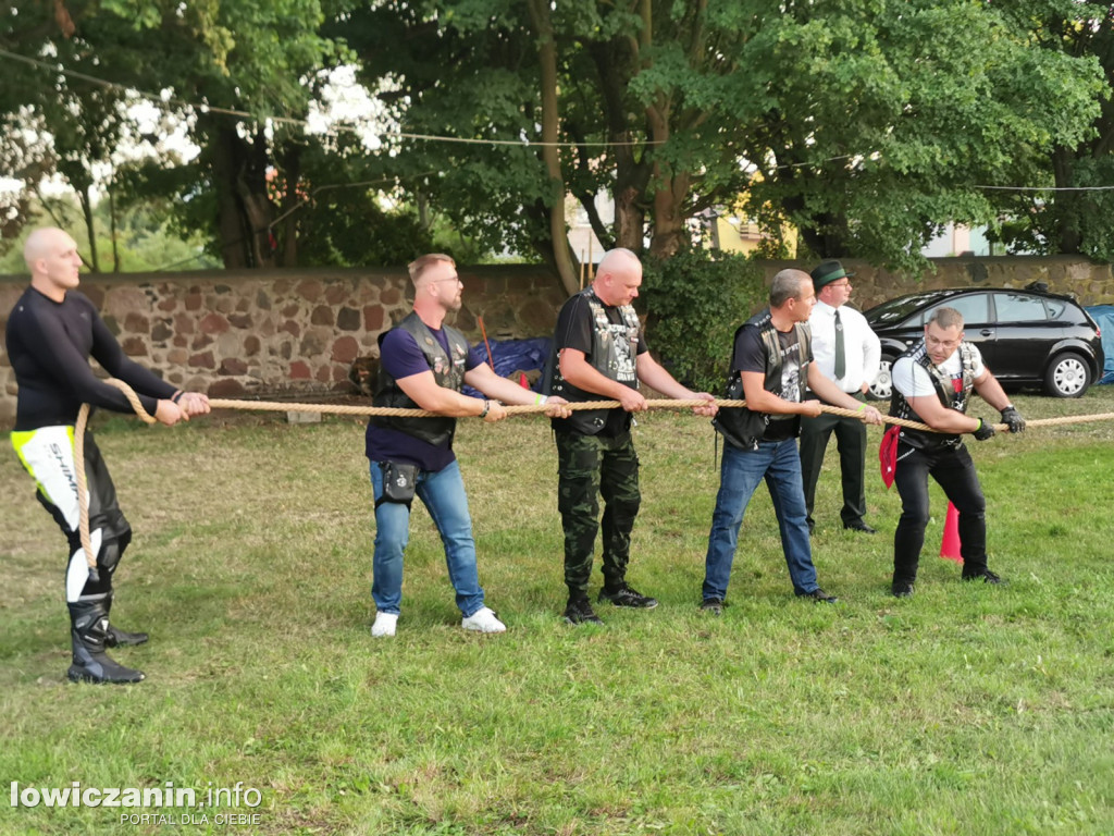 Dzień Kiernozkiego Dzika