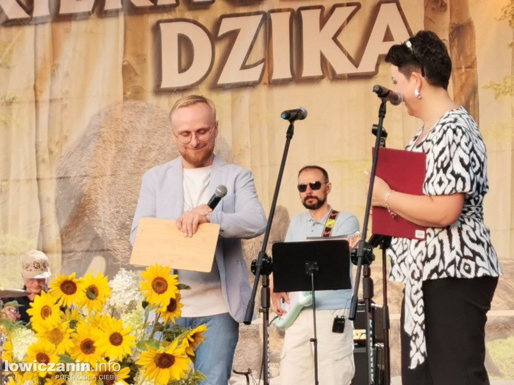 Dzień Kiernozkiego Dzika