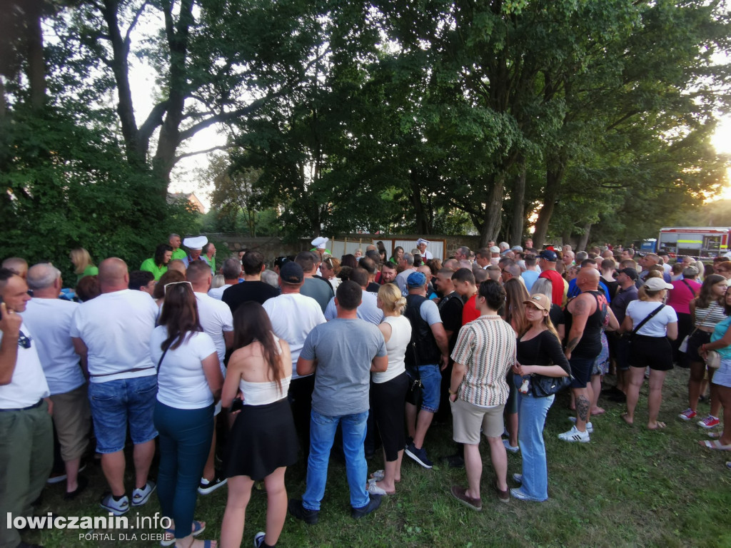 Dzień Kiernozkiego Dzika