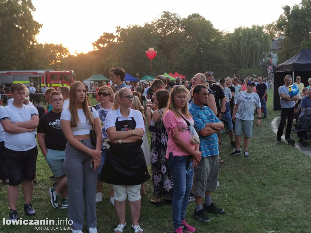 Dzień Kiernozkiego Dzika