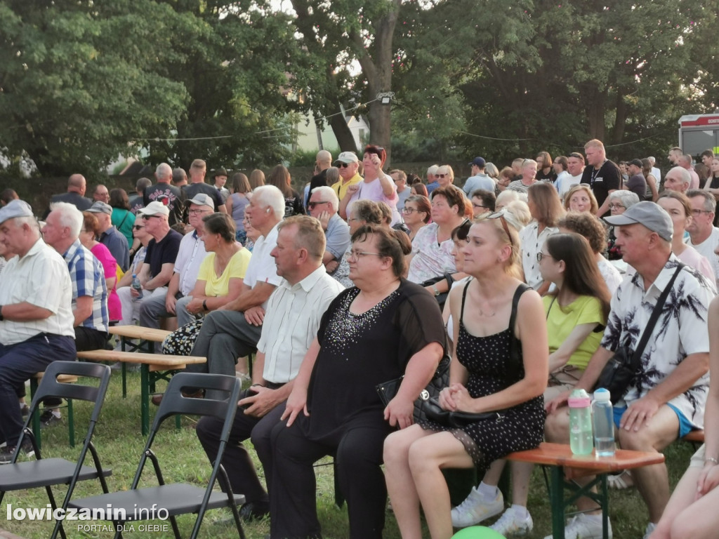 Dzień Kiernozkiego Dzika