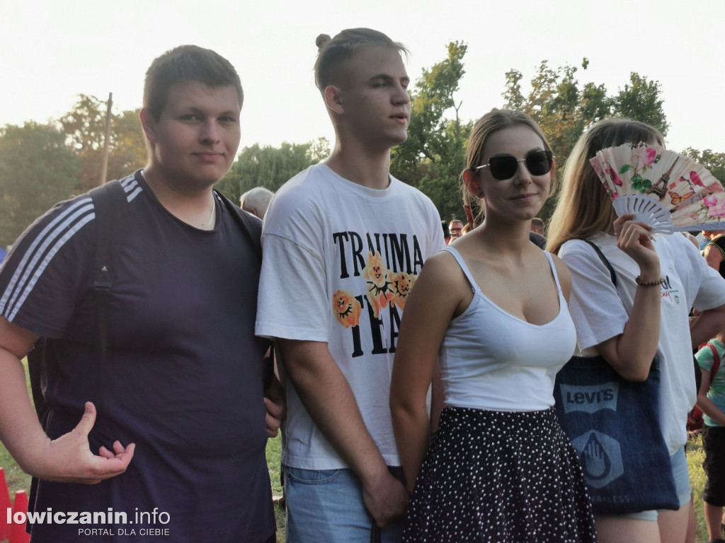 Dzień Kiernozkiego Dzika