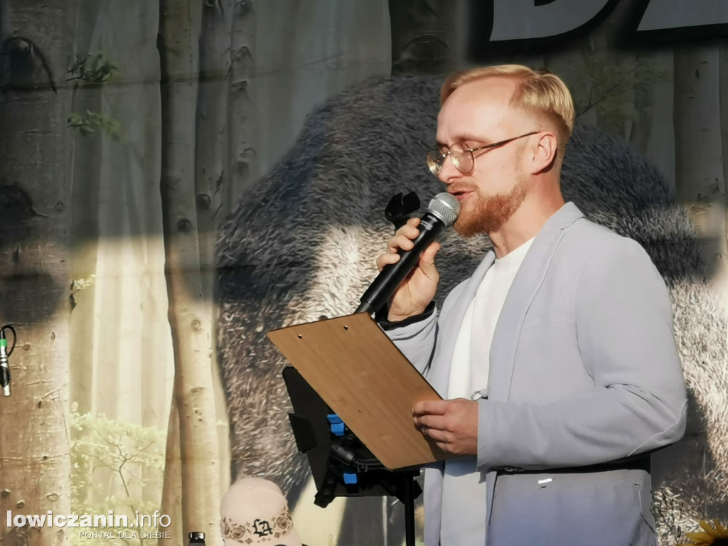 Dzień Kiernozkiego Dzika