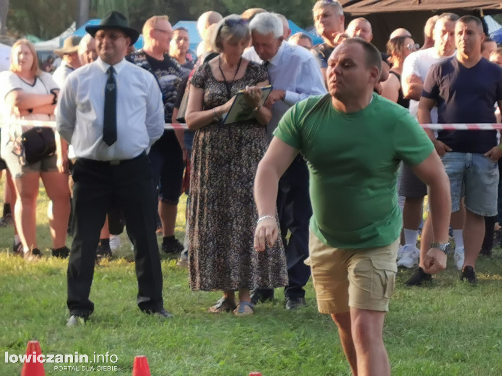 Dzień Kiernozkiego Dzika