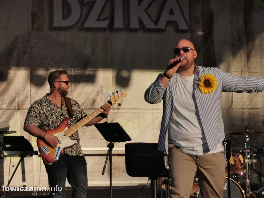 Dzień Kiernozkiego Dzika