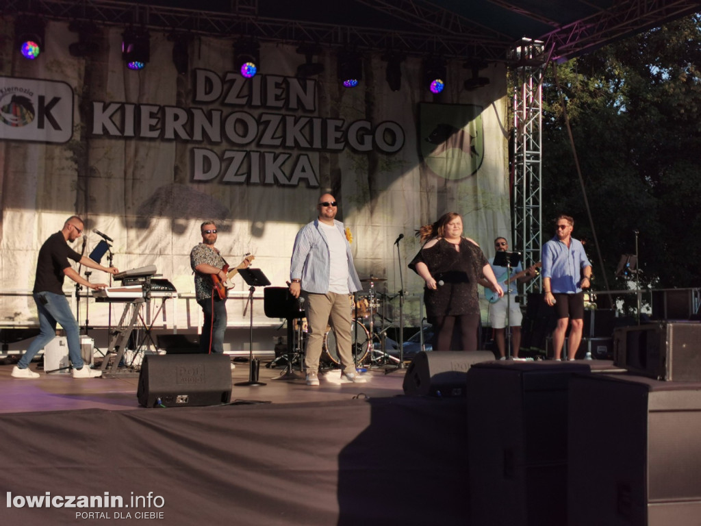 Dzień Kiernozkiego Dzika