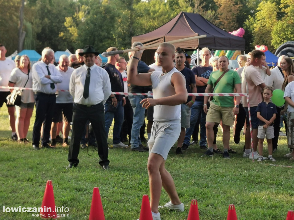 Dzień Kiernozkiego Dzika