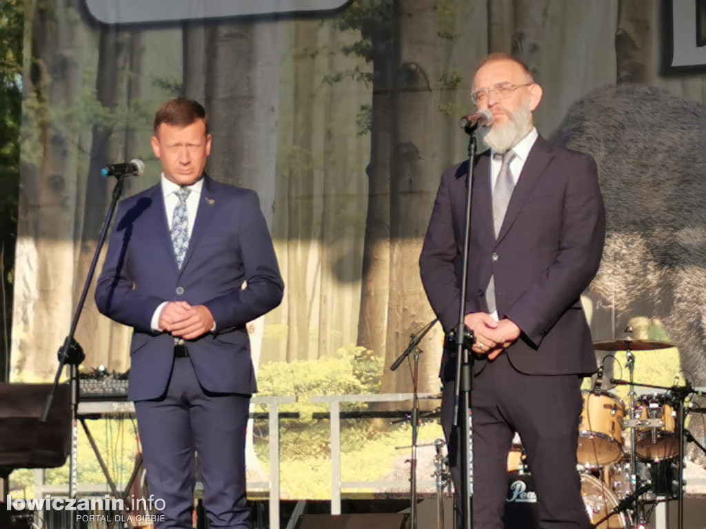 Dzień Kiernozkiego Dzika