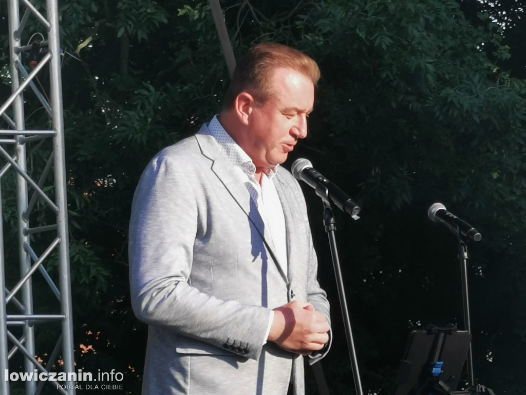 Dzień Kiernozkiego Dzika