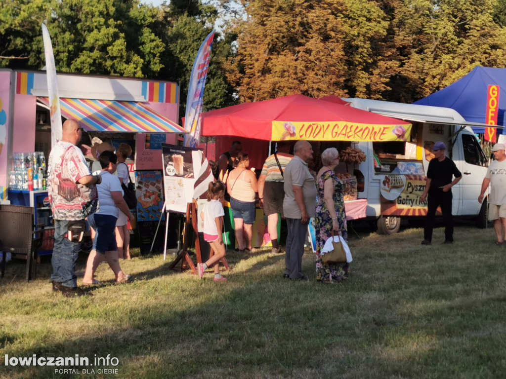 Dzień Kiernozkiego Dzika