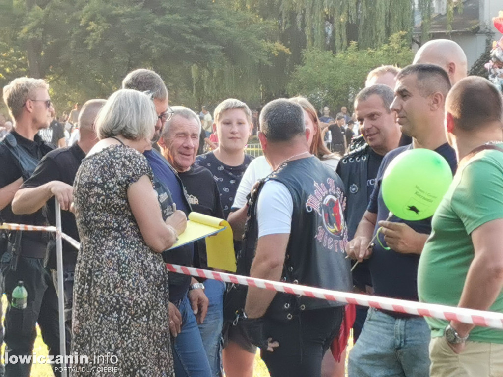 Dzień Kiernozkiego Dzika