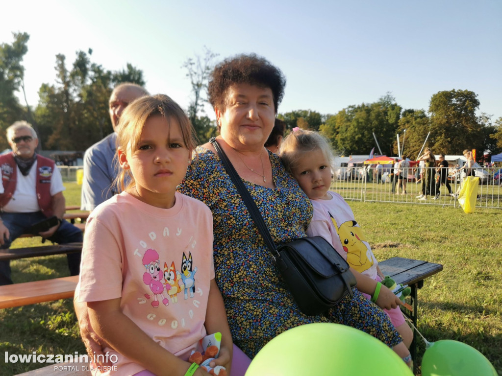 Dzień Kiernozkiego Dzika
