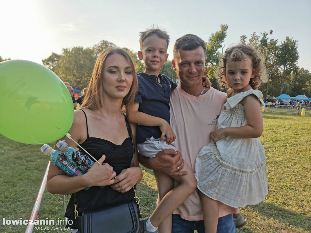 Dzień Kiernozkiego Dzika