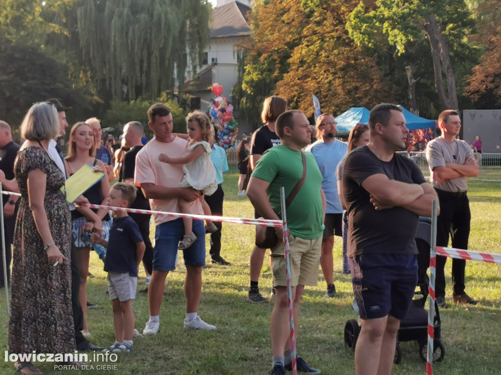 Dzień Kiernozkiego Dzika