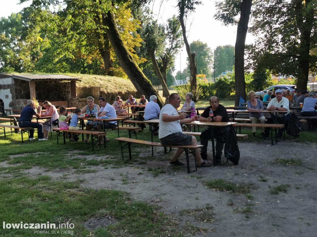 Dzień Kiernozkiego Dzika
