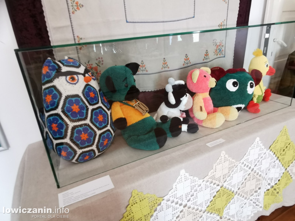 Święto Matki Boskiej Zielnej w Skansenie w Maurzycach