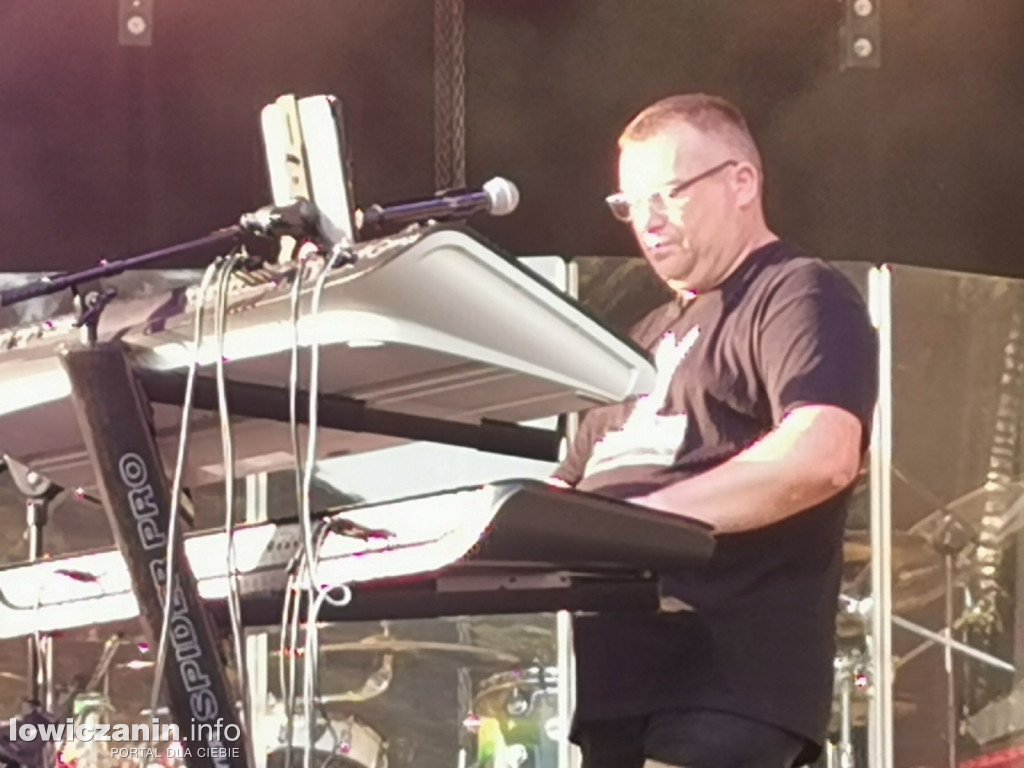 IV Piknik Nieborowski