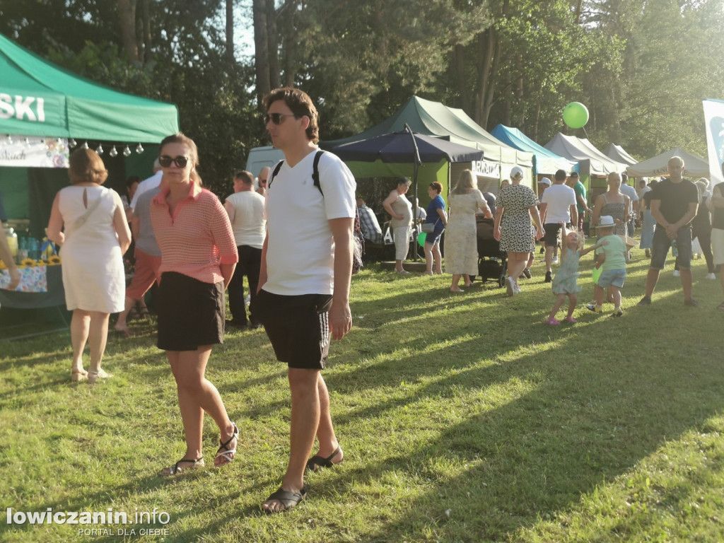 IV Piknik Nieborowski