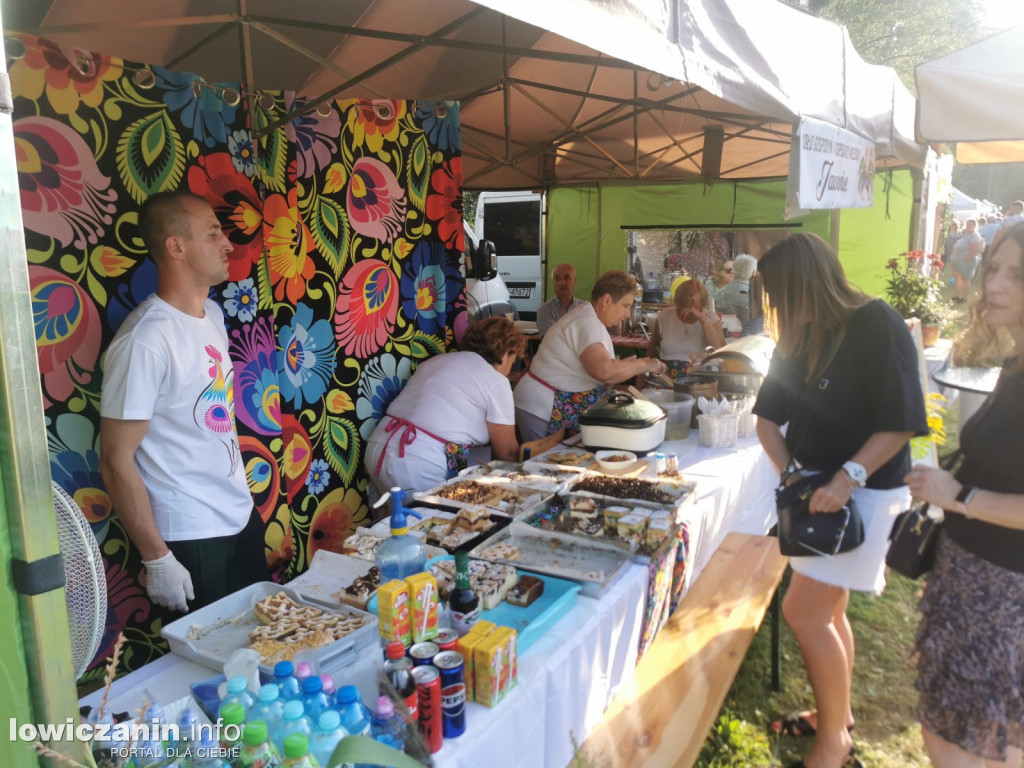 IV Piknik Nieborowski