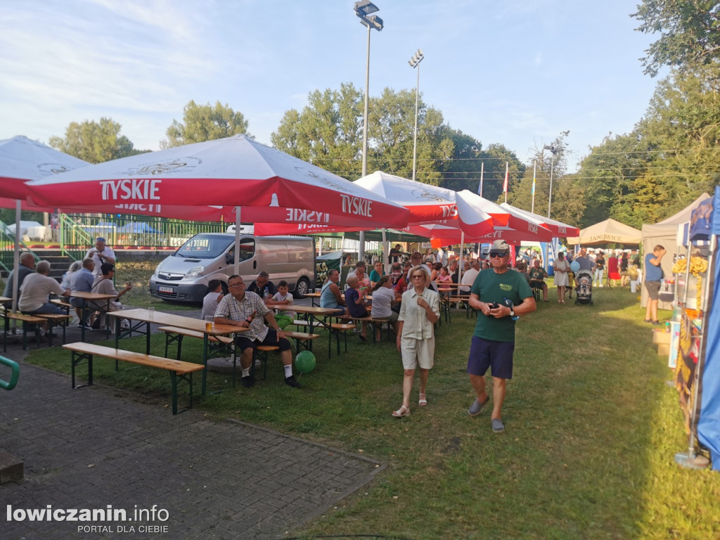 IV Piknik Nieborowski