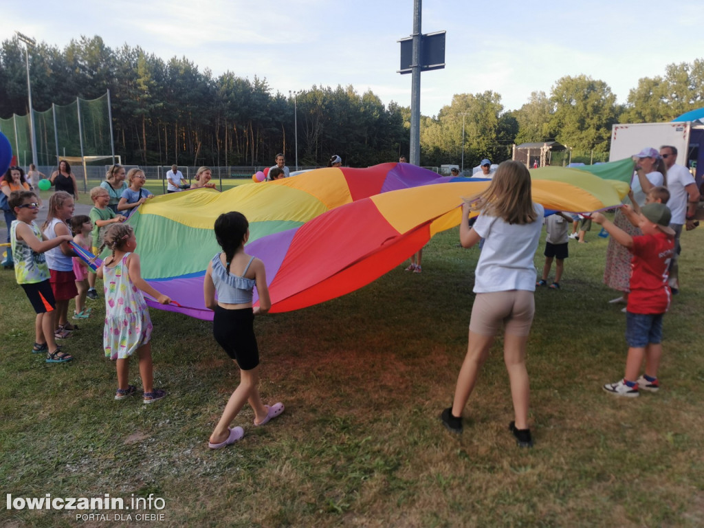 IV Piknik Nieborowski