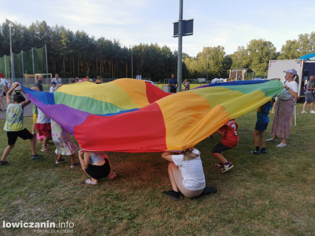 IV Piknik Nieborowski