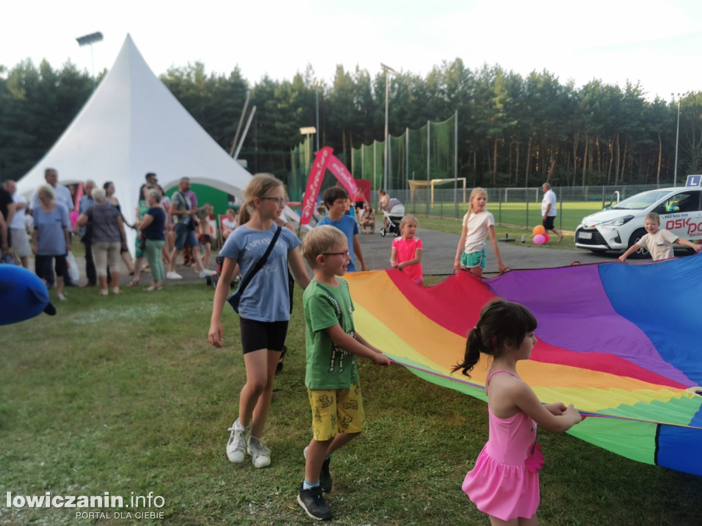 IV Piknik Nieborowski