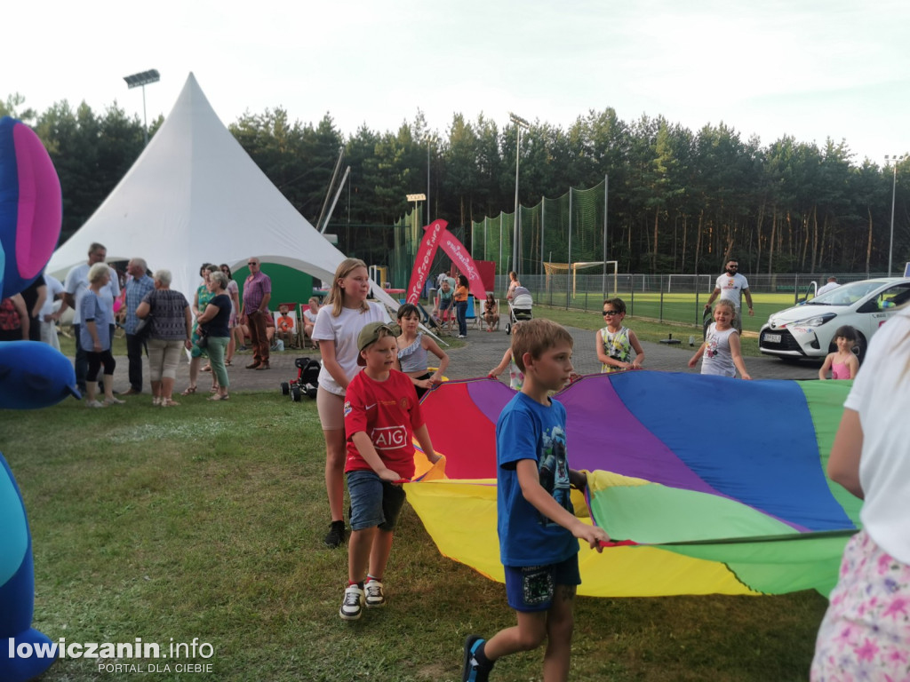 IV Piknik Nieborowski